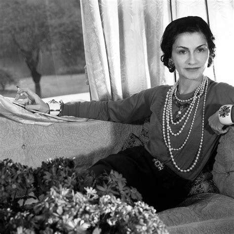 coco chanel spy|coco chanel real life story.